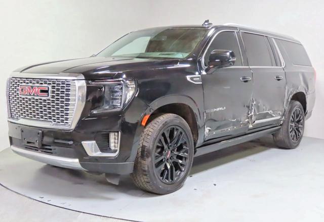 Aukcja sprzedaży 2023 Gmc Yukon Xl, vin: 1GKS2JKT7PR328963, numer aukcji: 49800696
