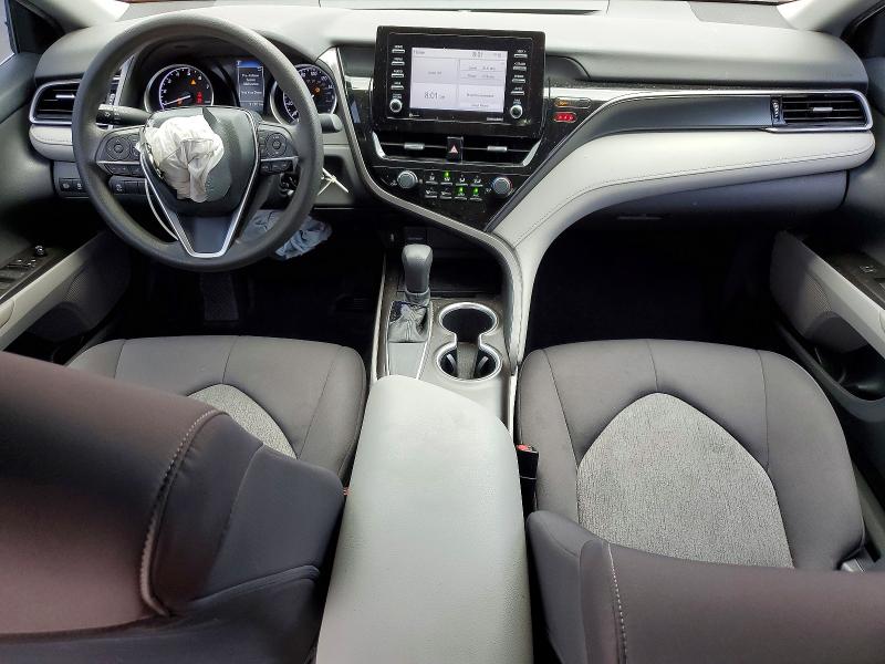 Продажа на аукционе авто 2021 Toyota Camry, vin: 4T1C11AK3MU444774, номер лота: 51430306
