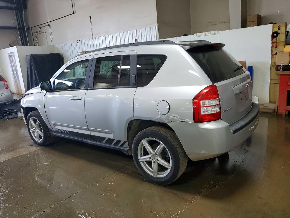 Aukcja sprzedaży 2010 Jeep Compass, vin: 1J4NF4FB8AD517913, numer aukcji: 49934556