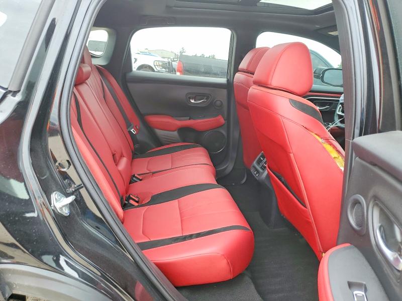 Aukcja sprzedaży 2025 Acura Adx, vin: 3HDSA1H51SM700426, numer aukcji: 52134666