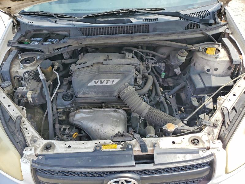 50754516 :رقم المزاد ، JTEGD20V940019738 vin ، 2004 Toyota Rav4 مزاد بيع