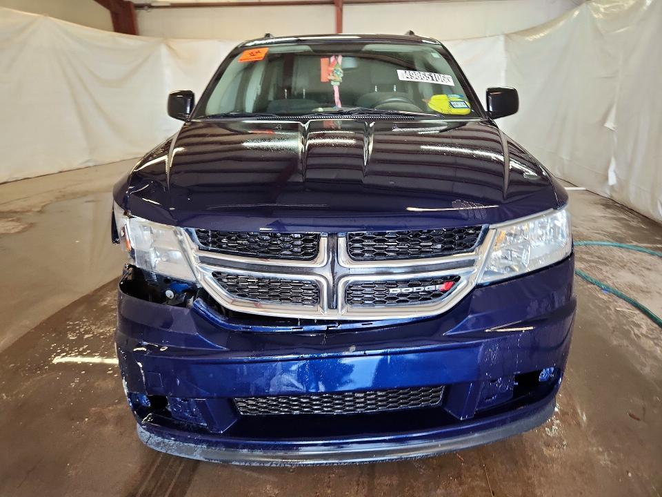 Продажа на аукционе авто 2017 Dodge Journey, vin: 3C4PDCAB3HT577592, номер лота: 49865106