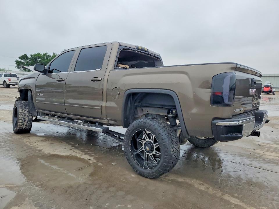 Auction sale of the 2014 Gmc Sierra, vin: 3GTU1UECXEG325119, lot number: 50386266