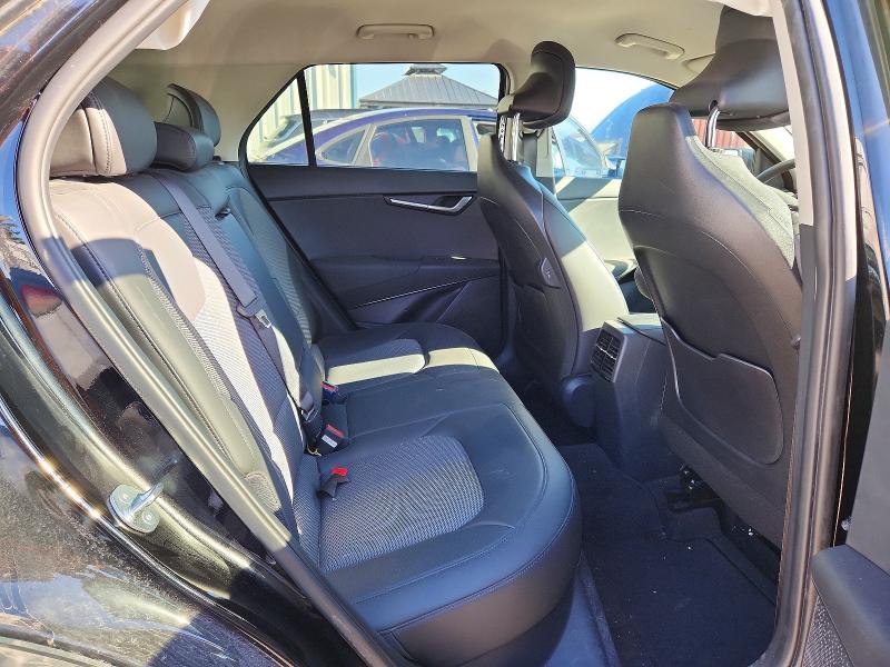 50635386 :رقم المزاد ، KNDCS3LF7S5237194 vin ، 2025 Kia Niro مزاد بيع