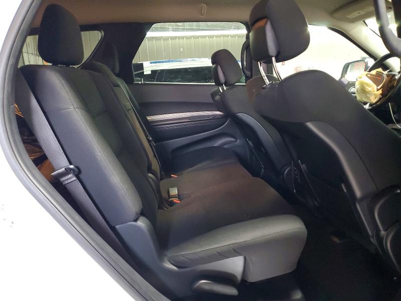 Продажа на аукционе авто 2020 Dodge Durango, vin: 1C4RDJAG9LC146719, номер лота: 50178726