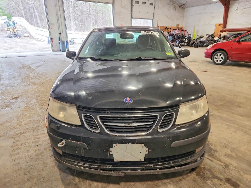 Продажа на аукционе авто 2006 Saab 9-3, vin: YS3FH41U961128860, номер лота: 49873496