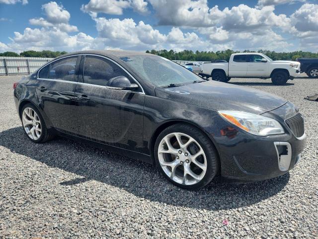 Продажа на аукционе авто 2015 Buick Regal, vin: 2G4GT5GX2F9243017, номер лота: 46844196