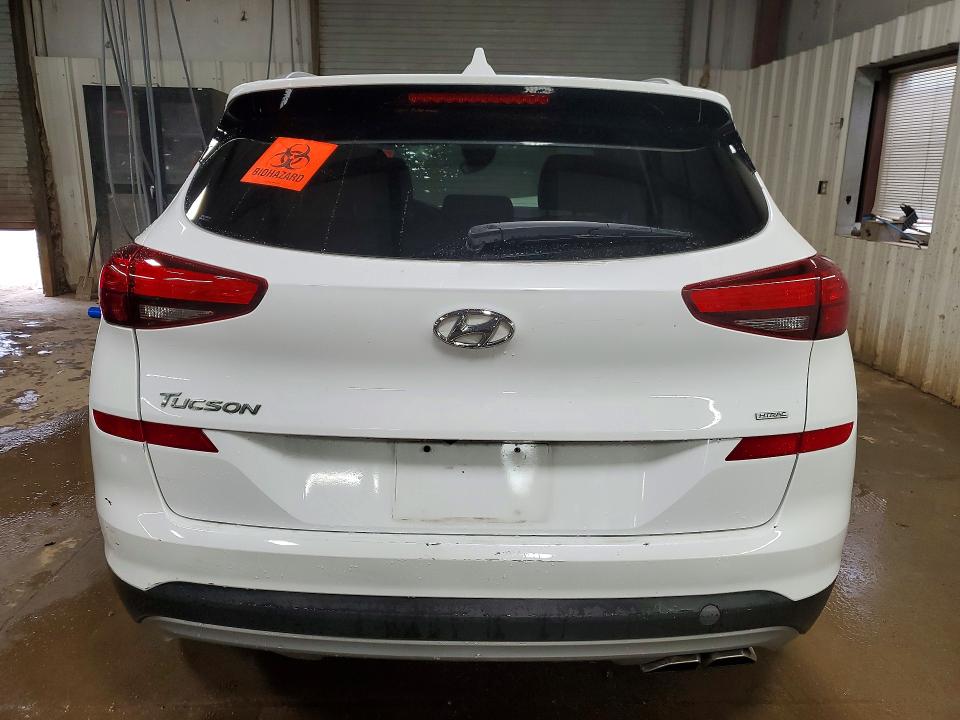 2019 Hyundai Tucson მანქანა იყიდება აუქციონზე, vin: KM8J3CALXKU931246, აუქციონის ნომერი: 51702686