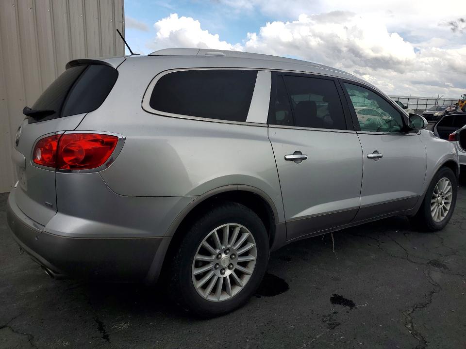Продажа на аукционе авто 2011 Buick Enclave, vin: 5GAKVBED9BJ157462, номер лота: 50682406