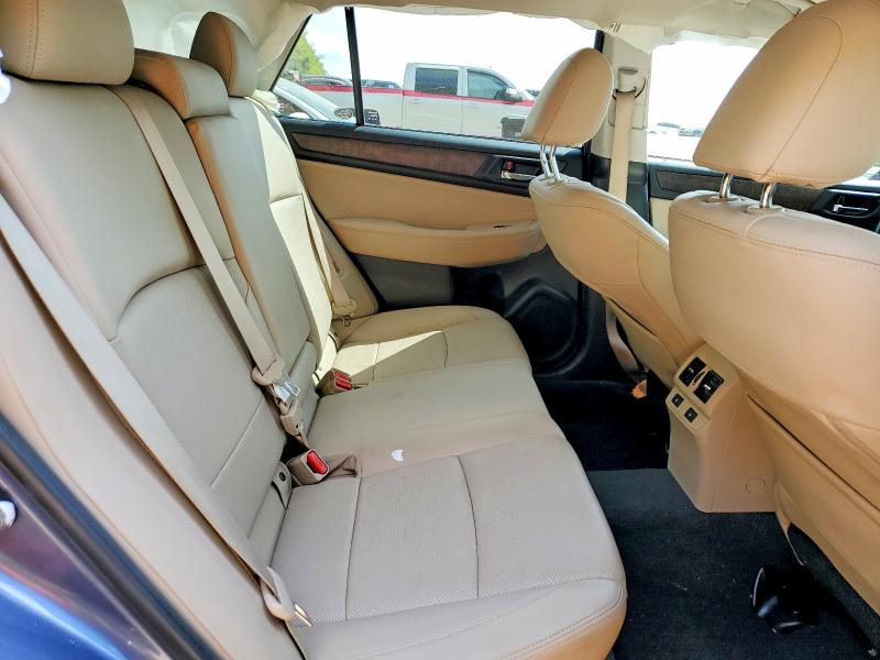 Продаж на аукціоні авто 2017 Subaru Outback, vin: 4S4BSANC1H3207563, номер лоту: 48831386
