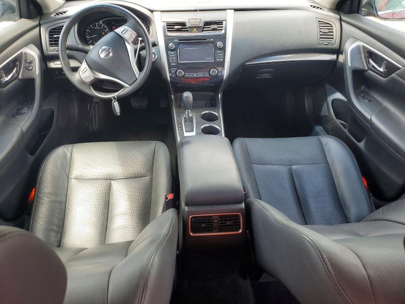 Продажа на аукционе авто 2015 Nissan Altima, vin: 1N4AL3AP2FC105399, номер лота: 50930726