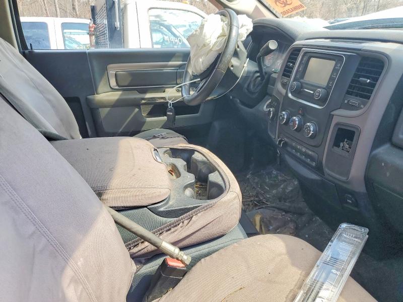 Продажа на аукционе авто 2018 Ram 3500, vin: 3C63R3AL5JG220896, номер лота: 48311876