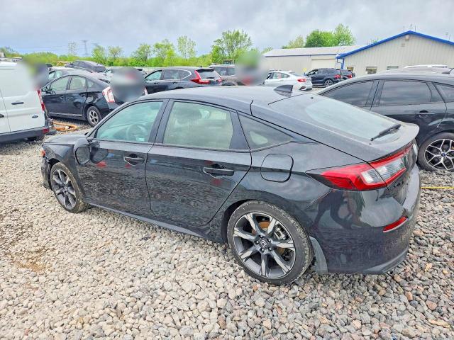 Продаж на аукціоні авто 2026 Honda Civic, vin: JHMFL4H96TX000171, номер лоту: 50316966