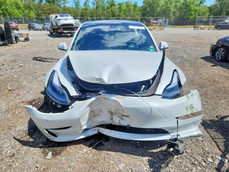 Aukcja sprzedaży 2023 Tesla Model 3, vin: 5YJ3E1EAXPF485720, numer aukcji: 51503236