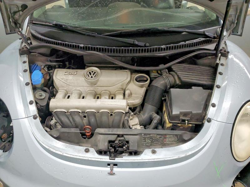 Продаж на аукціоні авто 2010 Volkswagen New Beetle, vin: 3VWPW3AG9AM011262, номер лоту: 51295956