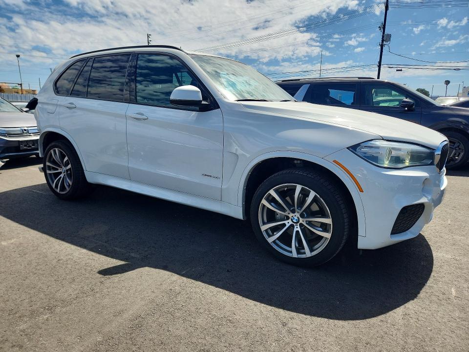 Aukcja sprzedaży 2014 Bmw X5, vin: 5UXKR2C59E0C00689, numer aukcji: 50658116