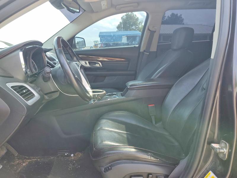 50490976 :رقم المزاد ، 2GKFLZE34D6360642 vin ، 2013 Gmc Terrain مزاد بيع