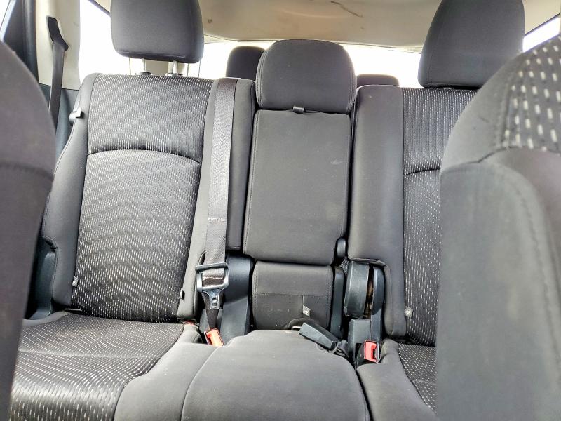 49875396 :رقم المزاد ، 3C4PDCAB1HT550858 vin ، 2017 Dodge Journey مزاد بيع