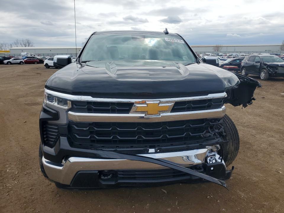 Продажа на аукционе авто 2026 Chevrolet Silverado, vin: 3GCPKKEK5TG151625, номер лота: 49961216