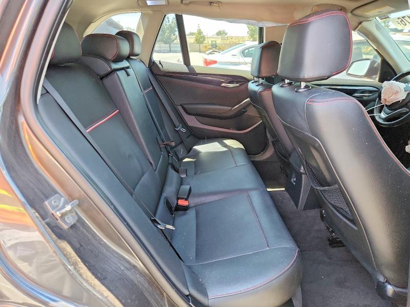 Продаж на аукціоні авто 2013 Bmw X1, vin: WBAVM5C52DVV90898, номер лоту: 49813176
