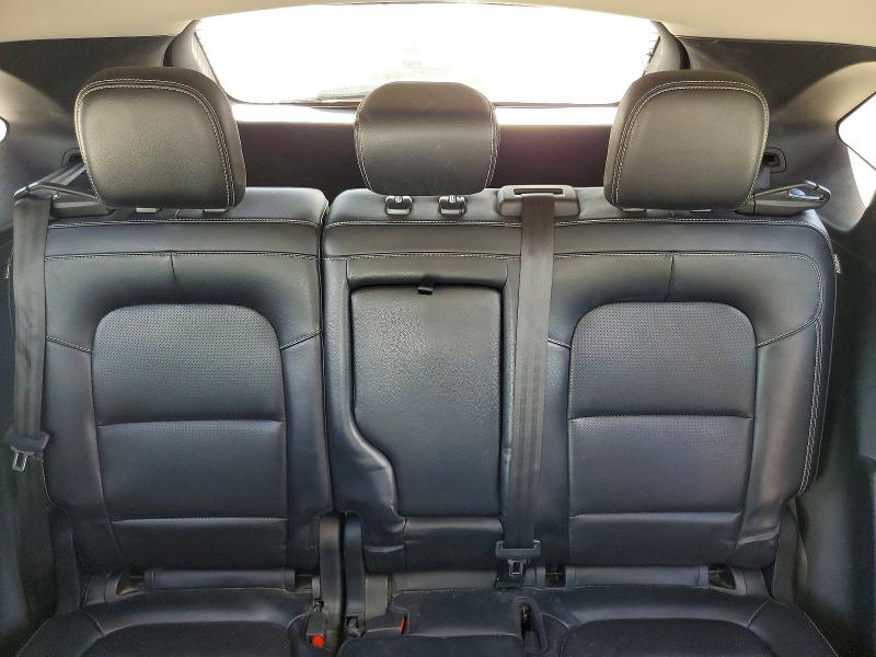 Продажа на аукционе авто 2020 Ford Escape, vin: 1FMCU9H65LUA72500, номер лота: 51796586