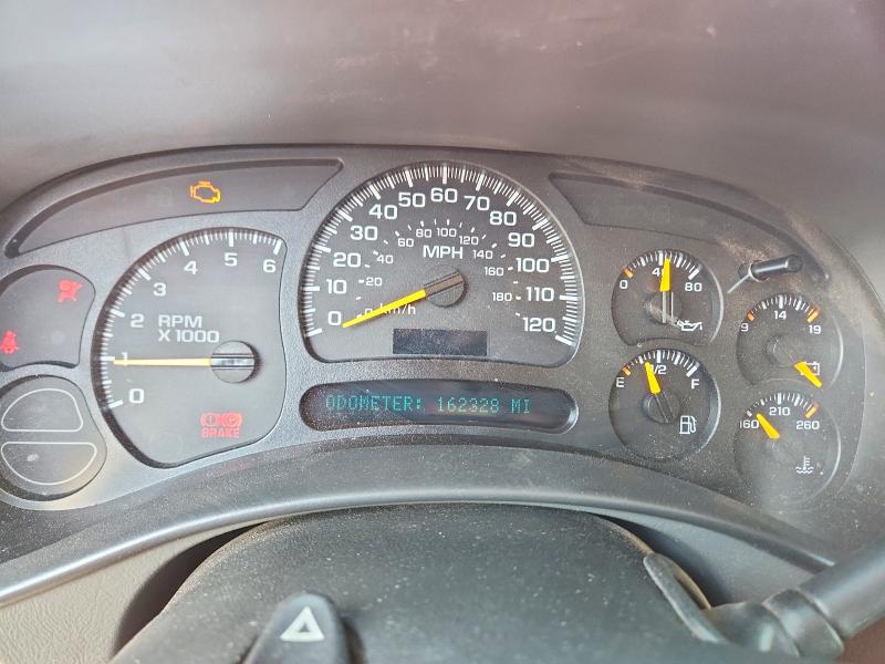 Aukcja sprzedaży 2005 Chevrolet Silverado, vin: 1GCEK19B85E280593, numer aukcji: 50735266