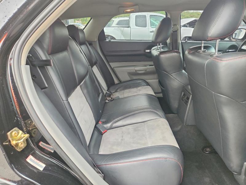 Aukcja sprzedaży 2006 Dodge Magnum, vin: 2D8GV77306H338111, numer aukcji: 51329566