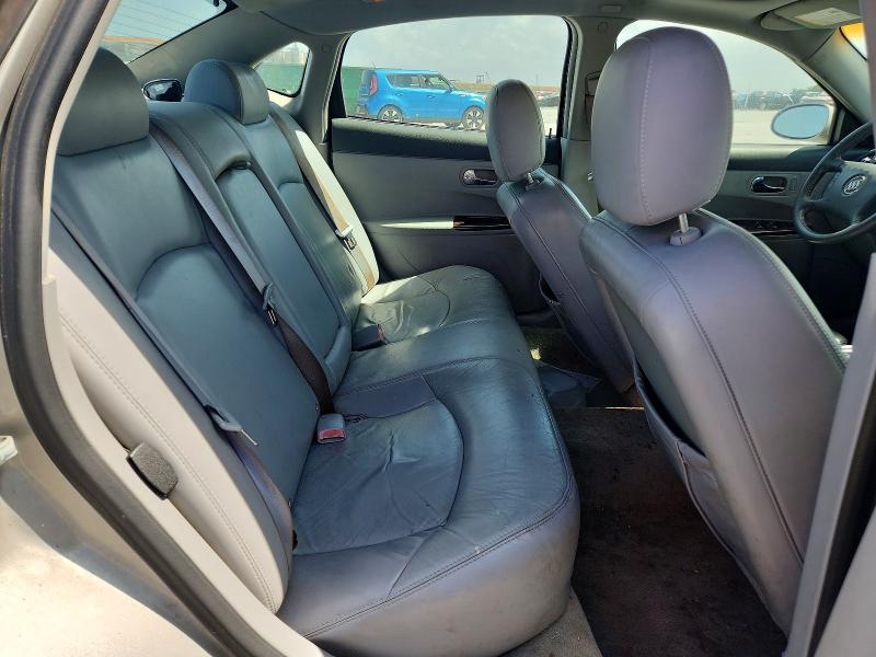 Aukcja sprzedaży 2007 Buick Lacrosse, vin: 2G4WE587X71134681, numer aukcji: 49328836