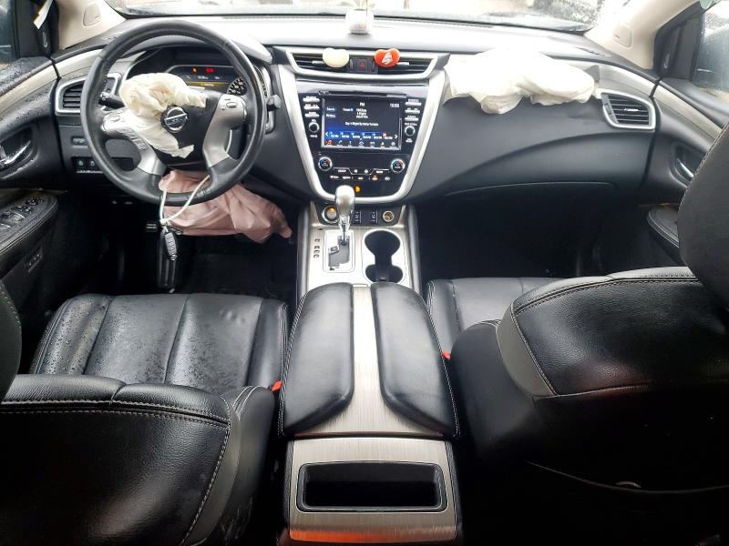 Aukcja sprzedaży 2017 Nissan Murano, vin: 5N1AZ2MHXHN202604, numer aukcji: 48256846