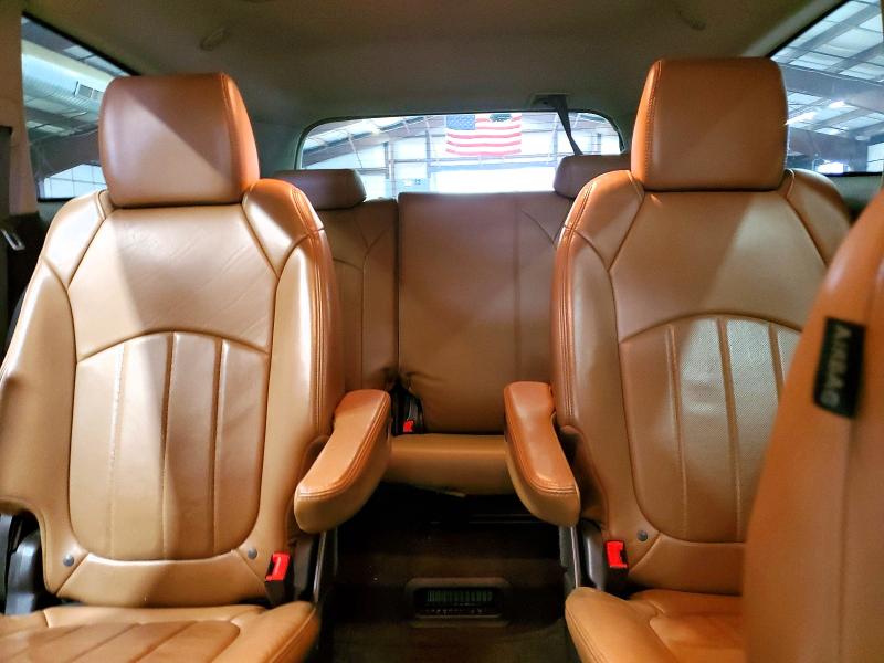 48873396 :رقم المزاد ، 5GAKVCKD5DJ207397 vin ، 2013 Buick Enclave مزاد بيع