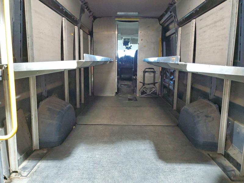 50574926 :رقم المزاد ، 3C6URVJG3LE136335 vin ، 2020 Ram Promaster 3500 مزاد بيع