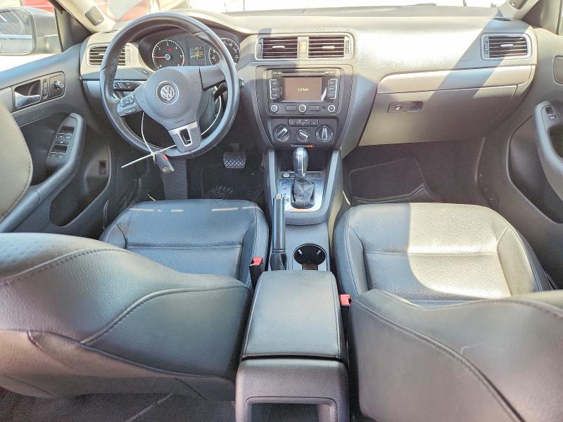 50814426 :رقم المزاد ، 3VWLL7AJ1DM405286 vin ، 2013 Volkswagen Jetta مزاد بيع