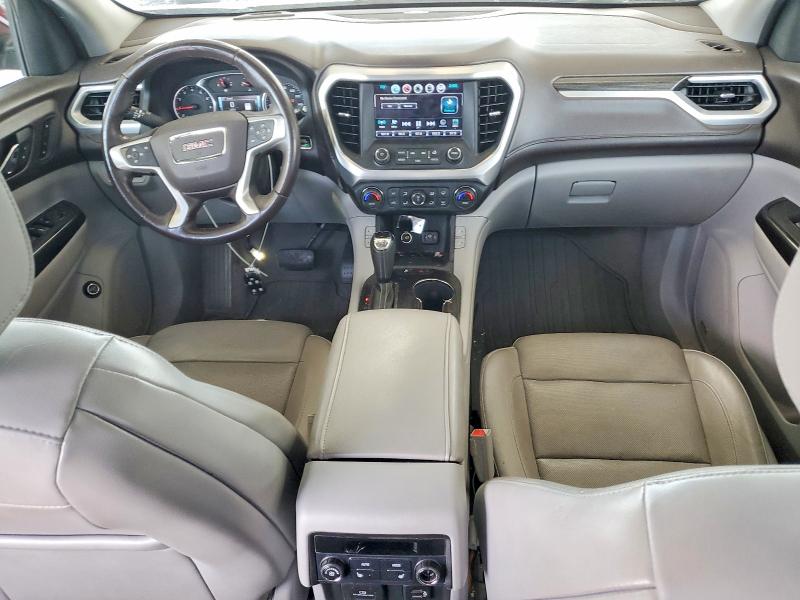 Aukcja sprzedaży 2017 Gmc Acadia, vin: 1GKKNWLS9HZ209310, numer aukcji: 51683846