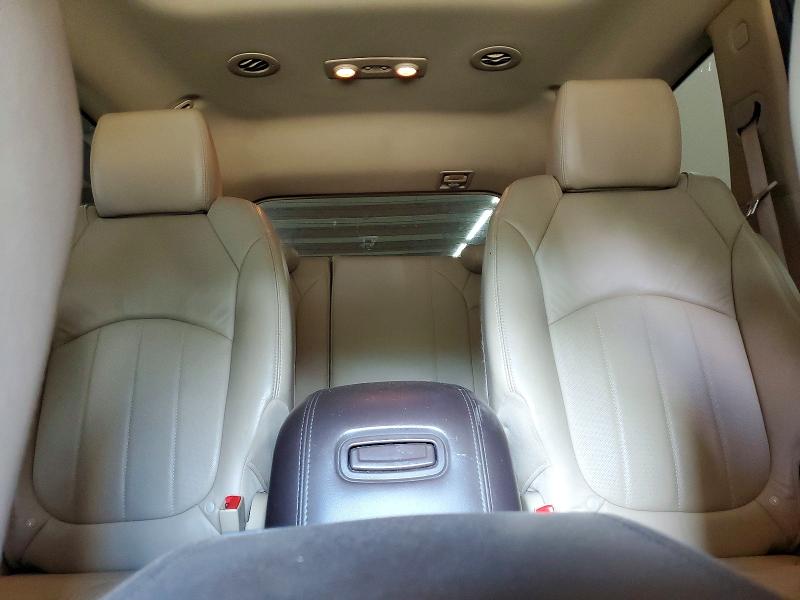 Продаж на аукціоні авто 2011 Buick Enclave, vin: 5GAKRCED5BJ202276, номер лоту: 50682786