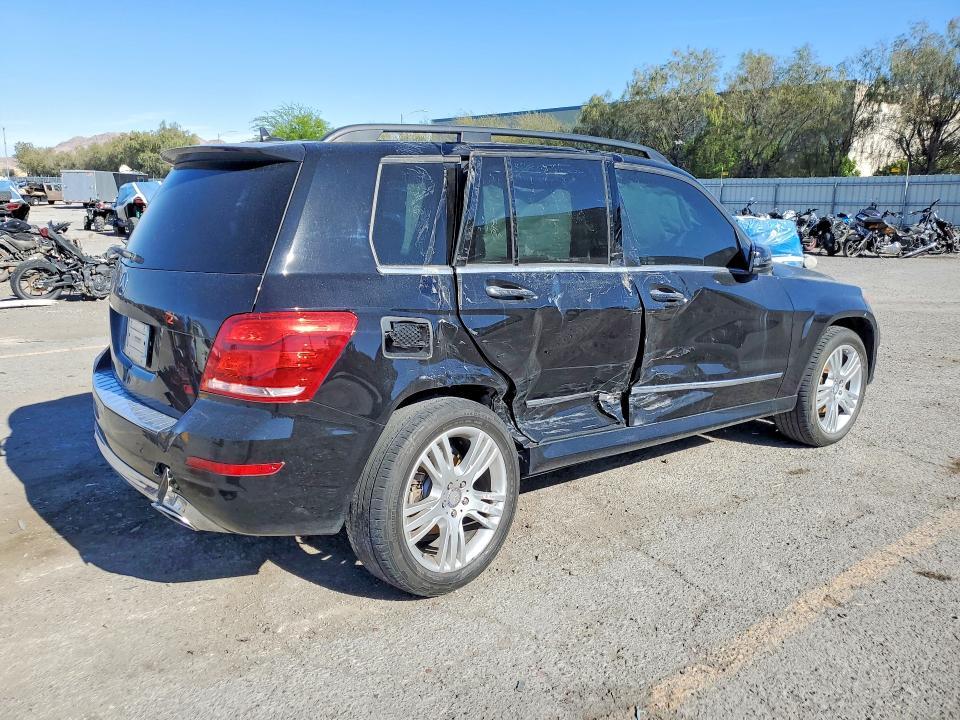 2015 Mercedes-benz Glk მანქანა იყიდება აუქციონზე, vin: WDCGG5HB2FG408037, აუქციონის ნომერი: 51030616