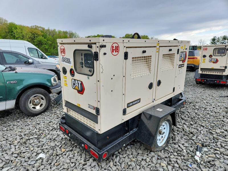 Продаж на аукціоні авто 2024 Caterillar Xq60, vin: 7KUBB1312RJ001441, номер лоту: 50453806