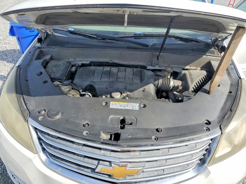 Продаж на аукціоні авто 2016 Chevrolet Traverse, vin: 1GNKRGKD6GJ161701, номер лоту: 48660746