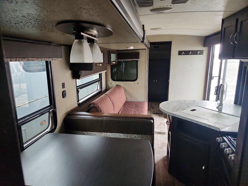 2019 Dutchman Springdale მანქანა იყიდება აუქციონზე, vin: 4YDT38B26K3100491, აუქციონის ნომერი: 48226276