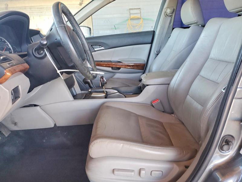 Продажа на аукционе авто 2012 Honda Accord, vin: 1HGCP2F89CA168401, номер лота: 51724336