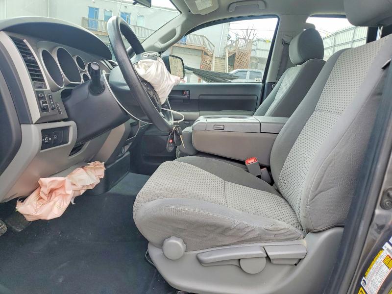 Aukcja sprzedaży 2013 Toyota Tundra, vin: 5TFRM5F10DX065467, numer aukcji: 48814716
