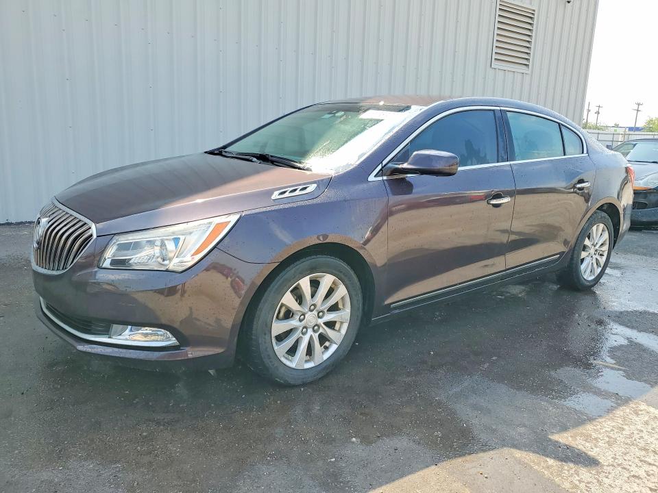 Продаж на аукціоні авто 2015 Buick Lacrosse, vin: 1G4GA5GRXFF316181, номер лоту: 51364096