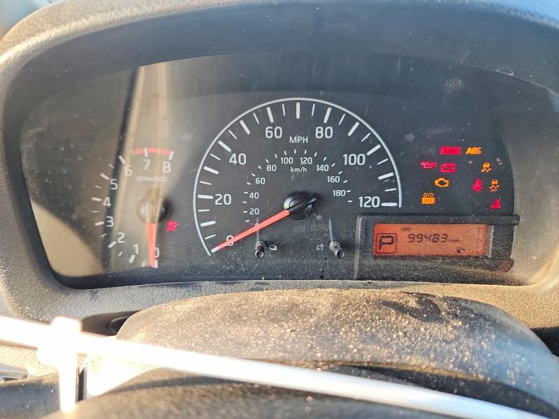 49388066 :رقم المزاد ، 3N6CM0KN6LK699512 vin ، 2020 Nissan Nv200 مزاد بيع