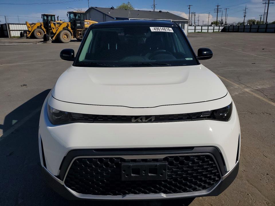 Продаж на аукціоні авто 2024 Kia Soul, vin: KNDJ23AU1R7226571, номер лоту: 49614816