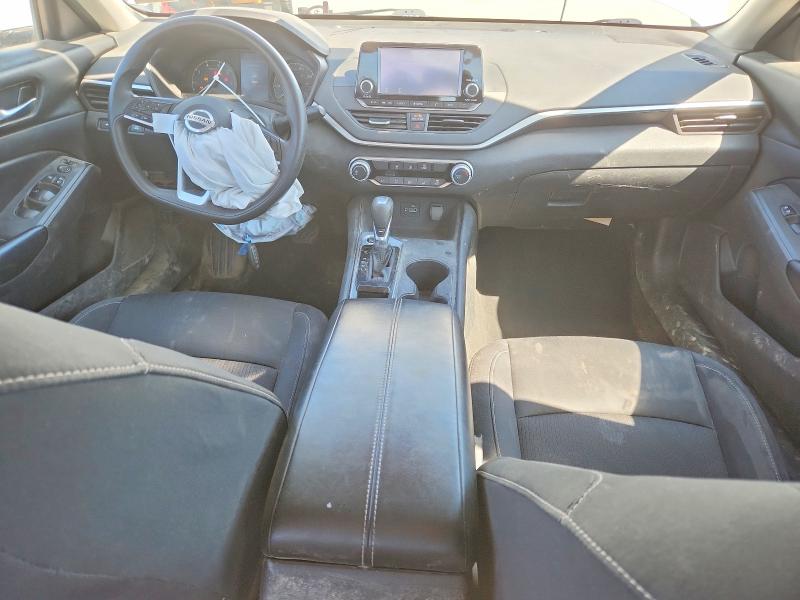 Продажа на аукционе авто 2022 Nissan Altima, vin: 1N4BL4BV7NN322571, номер лота: 48977536