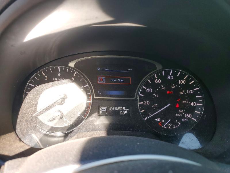 Продаж на аукціоні авто 2013 Nissan Altima, vin: 1N4AL3AP7DN528917, номер лоту: 50796406