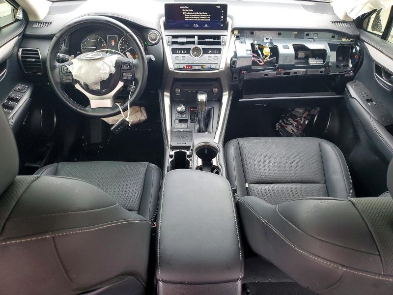 Продаж на аукціоні авто 2019 Lexus Nx 300, vin: JTJYARBZXK2156440, номер лоту: 48576576