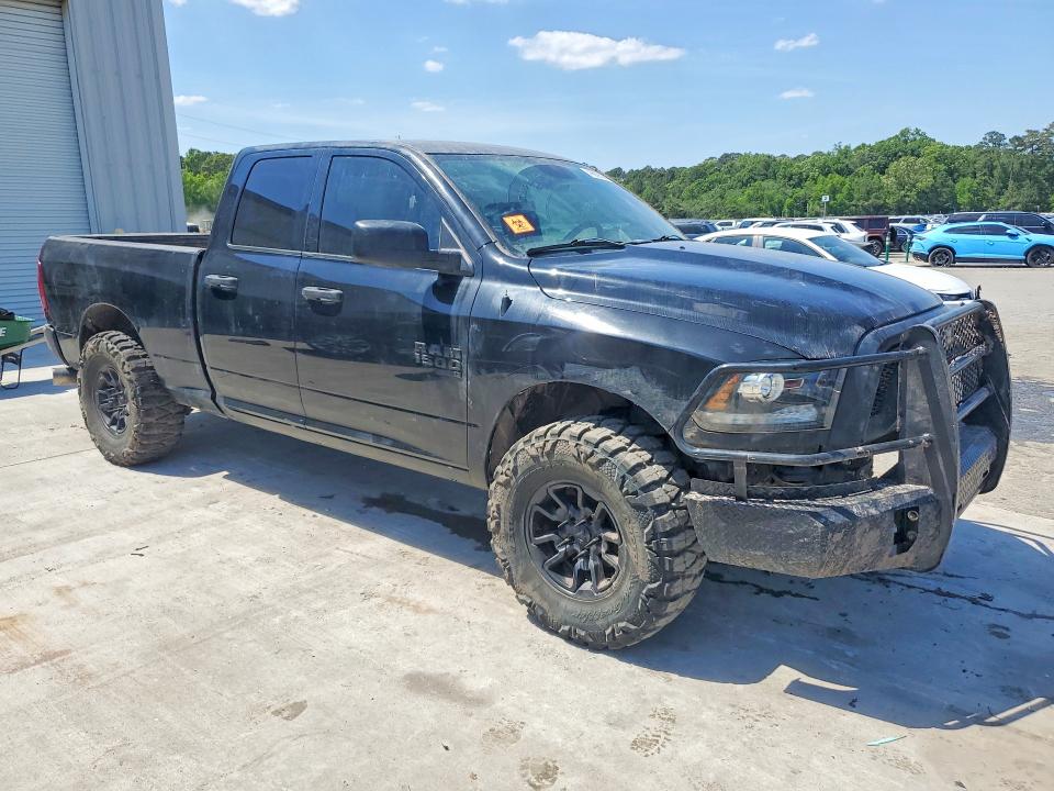 Aukcja sprzedaży 2022 Ram 1500 Classic, vin: 1C6RR7GG0NS156728, numer aukcji: 49839556
