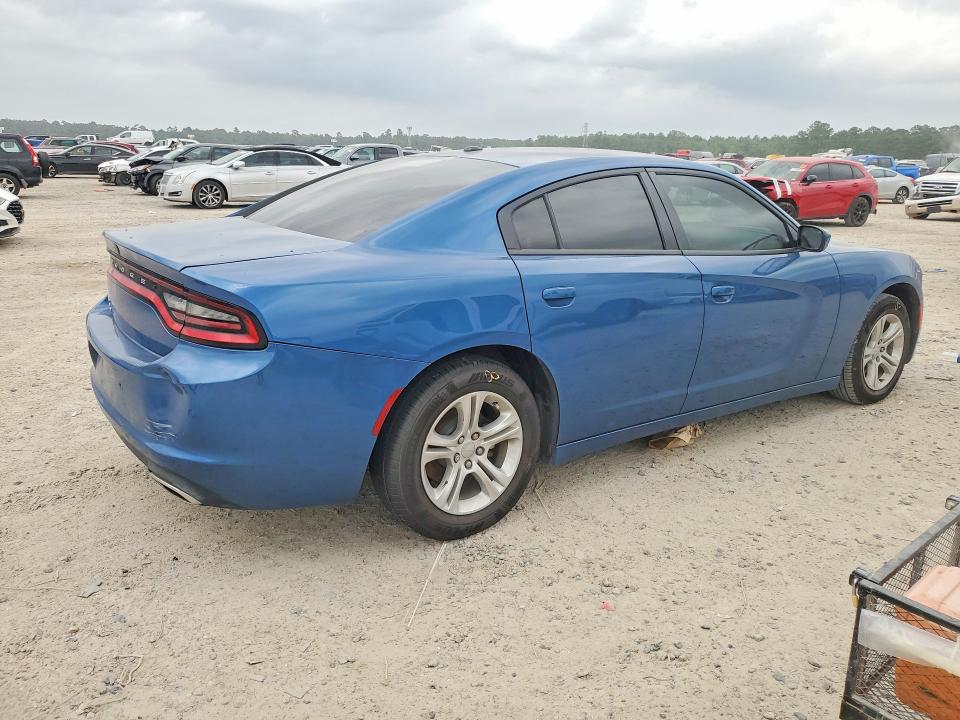 Aukcja sprzedaży 2021 Dodge Charger, vin: 2C3CDXBGXMH675364, numer aukcji: 51827186