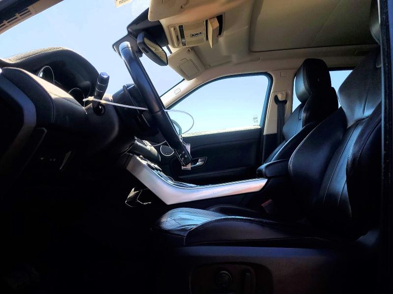 Aukcja sprzedaży 2016 Land Rover Range Rover Evoque, vin: SALVP2BG1GH078394, numer aukcji: 50432536
