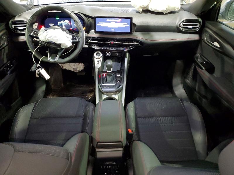 Продажа на аукционе авто 2024 Dodge Hornet, vin: ZACPDFCW1R3A31634, номер лота: 49950616
